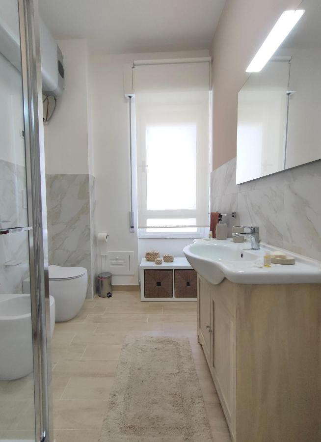 Ciauru I Mari - Elegante Appartamento Ortigia Syracuse Exterior photo