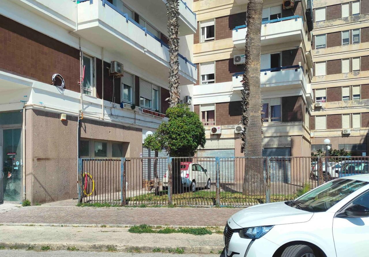 Ciauru I Mari - Elegante Appartamento Ortigia Syracuse Exterior photo