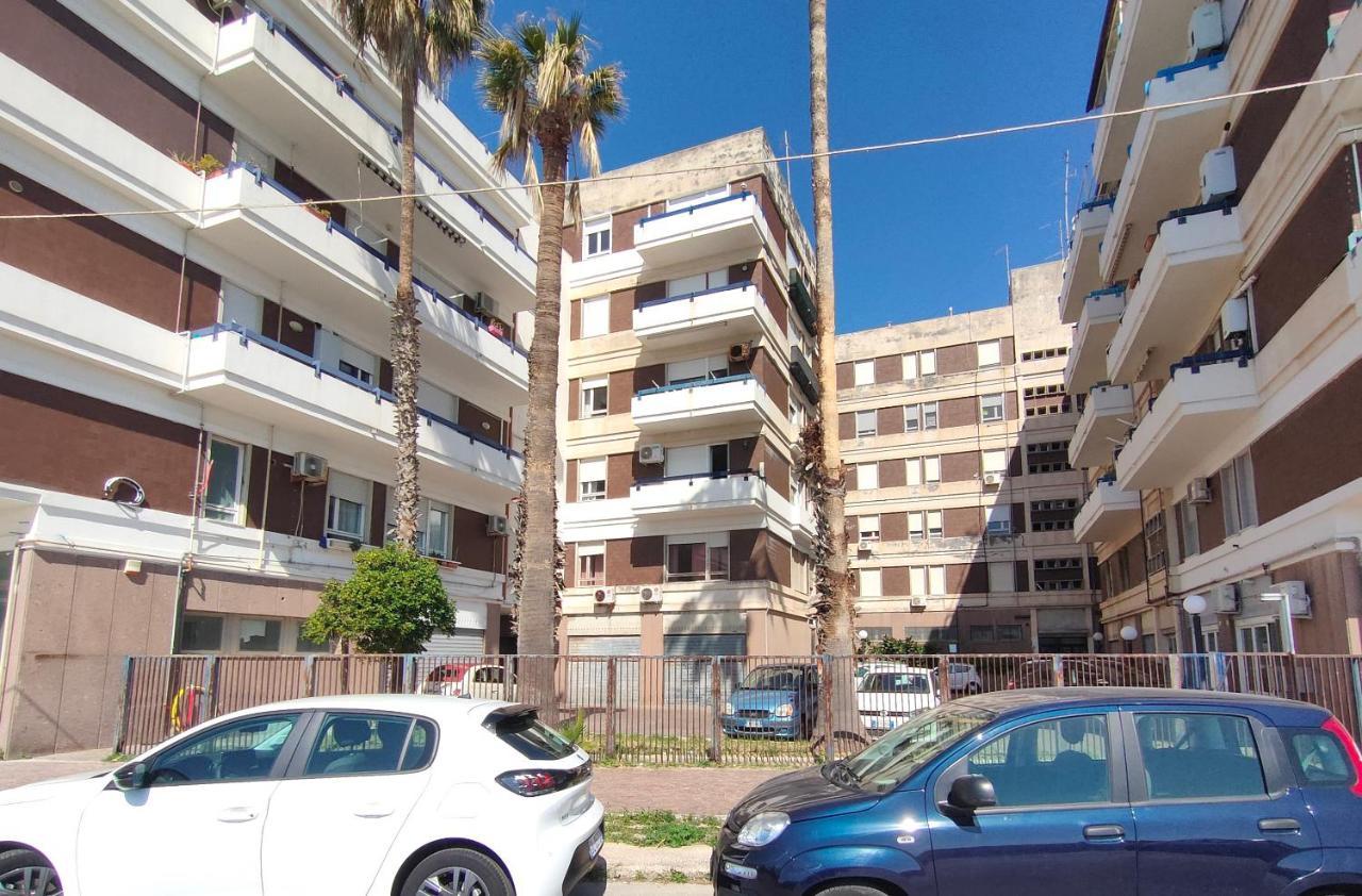 Ciauru I Mari - Elegante Appartamento Ortigia Syracuse Exterior photo
